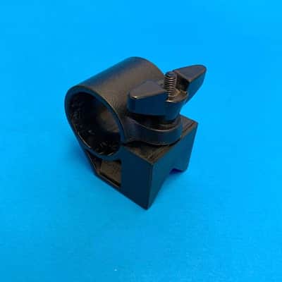 ALESIS DM6 SIMMONS SD5XP Drum Part: L-Rod Clamp Pad L-Bar Mount Hardware