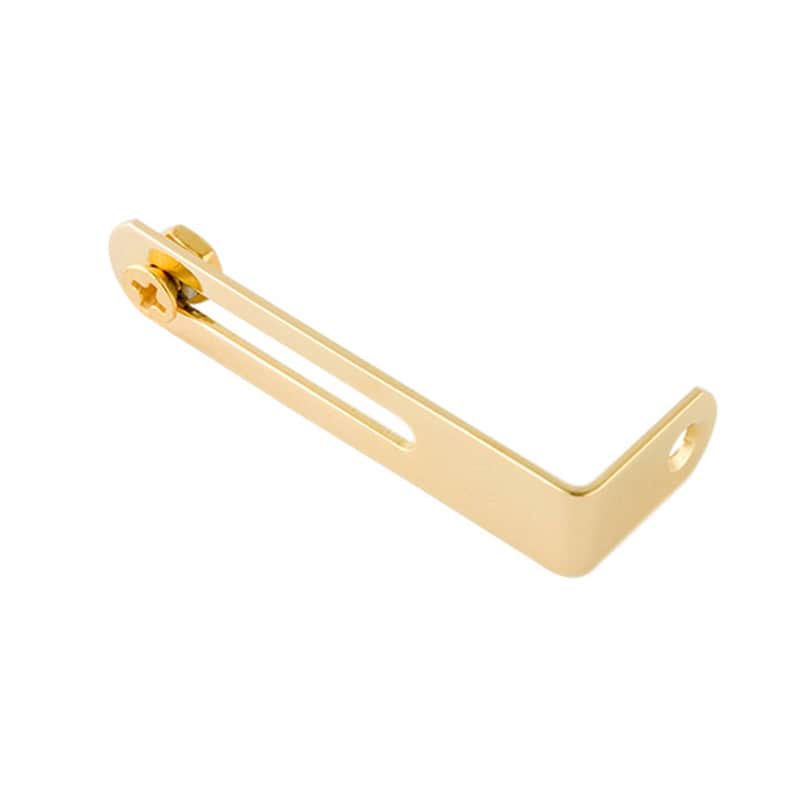 Gibson Pickguard Mounting Bracket image 2