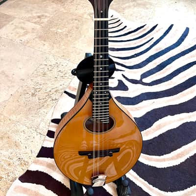 Collings MTO 2020 - Honey Amber Gloss top image 19