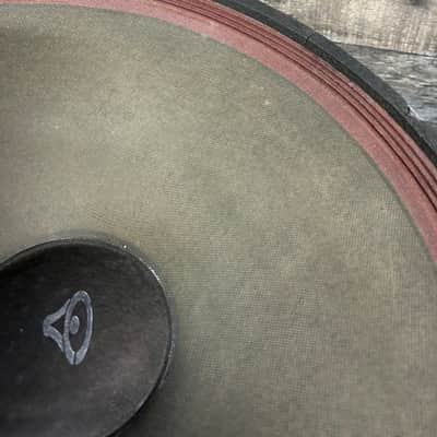 1980s Cerwin Vega 188EM 300 Watt 18" Speaker/Woofer 8-ohm #2036 image 20