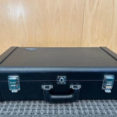 Yamaha YCL-621II Professional Bb Bass Clarinet - Black image 10