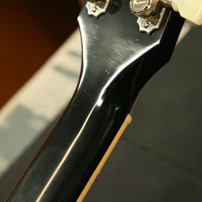 Gibson SG Standard T - 2016 - Ebony image 19