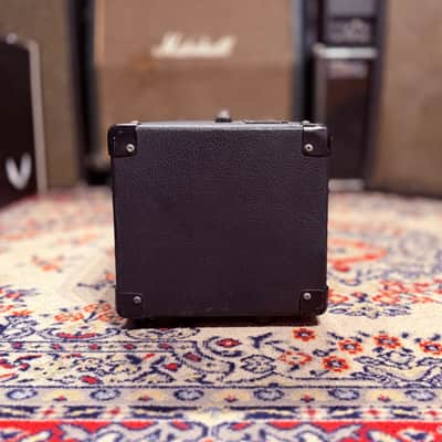 2002 Peavey XXX 120w Head USA image 2