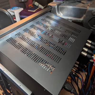 Stam Audio MEQP-1AS+ image 9