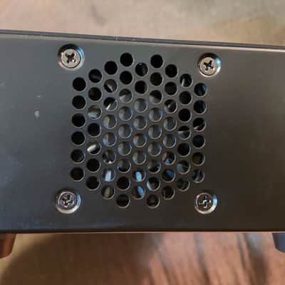 Peavey MiniMAX V2 600W Lightweight Bass Head Amp image 4
