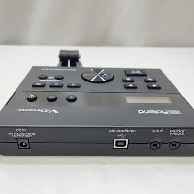 Roland TD-07 Electric Drum Brain Module V-Drum TD07 image 2