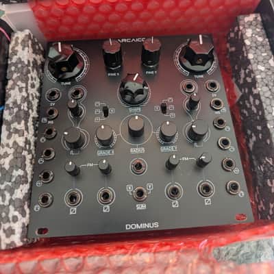 Dominus Dual Complex VCO image 2