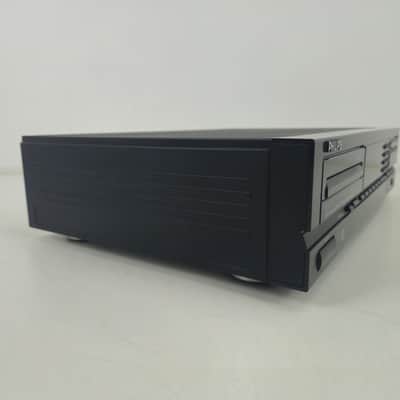 Philips - CD630 - Stereo Compact Disc Player image 7