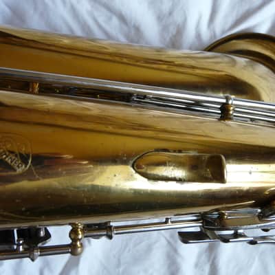 Hohner President Mid-60's image 9