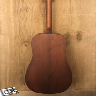 Jasmine S-35 Acoustic Dreadnought Used image 5