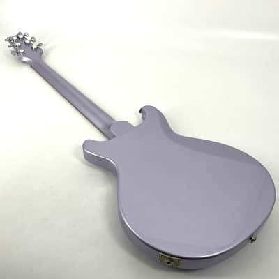 2007 PRS Core Mira – Lilac image 4