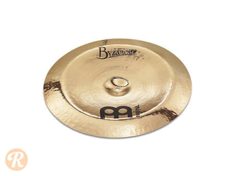 Meinl 16" Byzance Brilliant China image 1