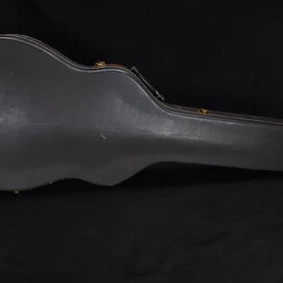 Vintage 1966 Gibson Trini Lopez All Original Clean with Original Hardshell Case 048 image 9
