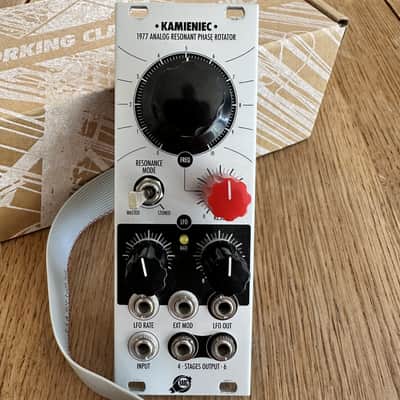 Xaoc Devices Kamieniec LFO/Phaser image 1