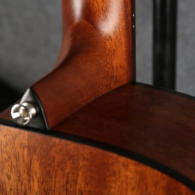 Alvarez Artist Series AD60CE 12-String Electro Acoustic - Shadowburst - 2nd Hand image 9