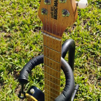 Ernie Ball Music Man Axis Super Sport HH HT 2000 - Present - Various image 14