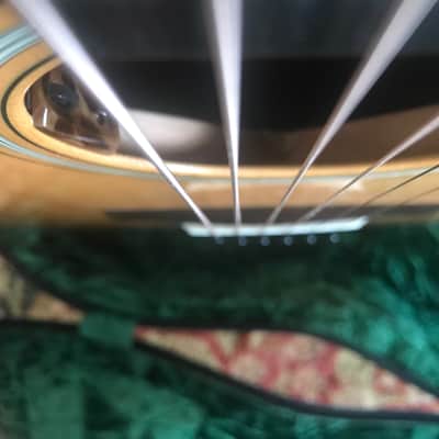 Martin Andy Griffith Signature Model D-18 image 12