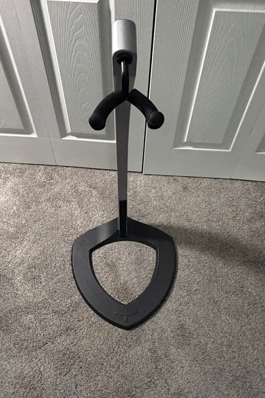 PRS Floating Guitar Stand