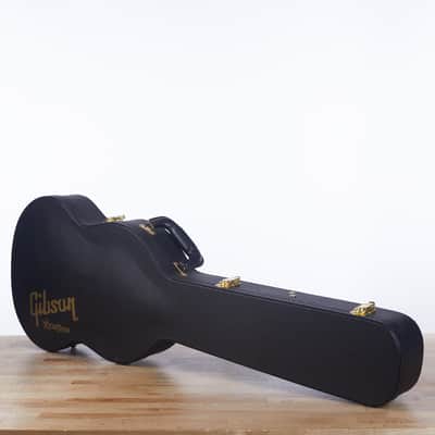 Gibson SG Standard 3- Pickup, Double Gold | Custom Shop Demo image 8