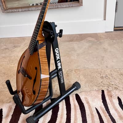 Collings MT-2 2020 - Honey Amber Fully Torrefied image 4