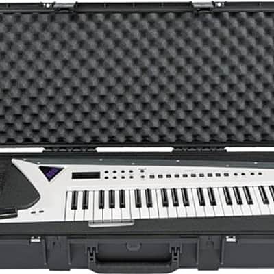 SKB 3i-5014-EDGE iSeries Waterproof Case for Roland AX Edge Keytar 789270011410 image 2