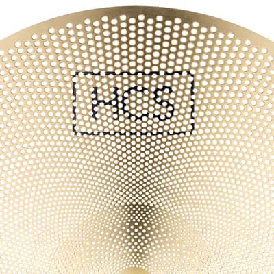Meinl 20" Practice HCS Ride P-HCS20R image 4