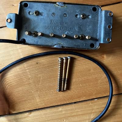 Ibanez Super 58 Pickup image 2