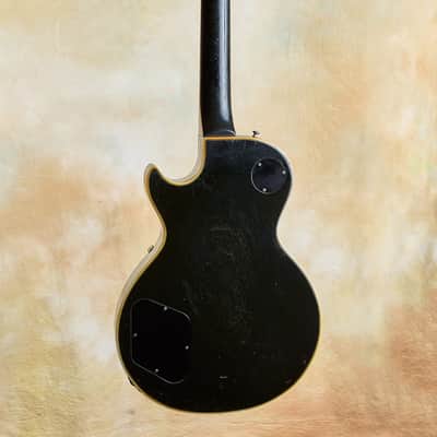 Gibson 1974 Les Paul Custom, 20th Anniversary image 7