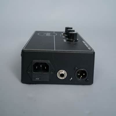 Noble Dual Vacuum Tube Preamp / DI image 3