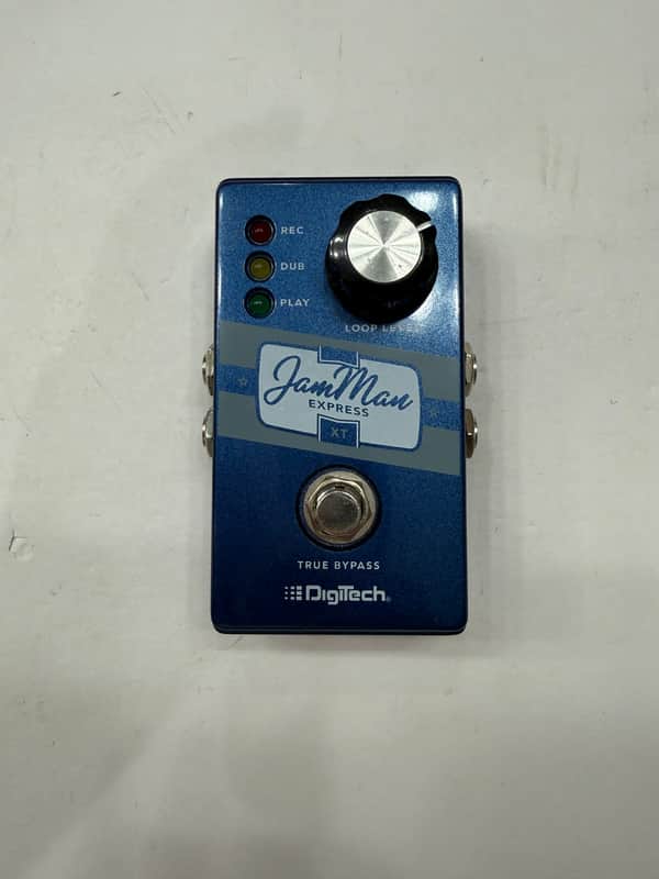 DigiTech Jamman Express XT