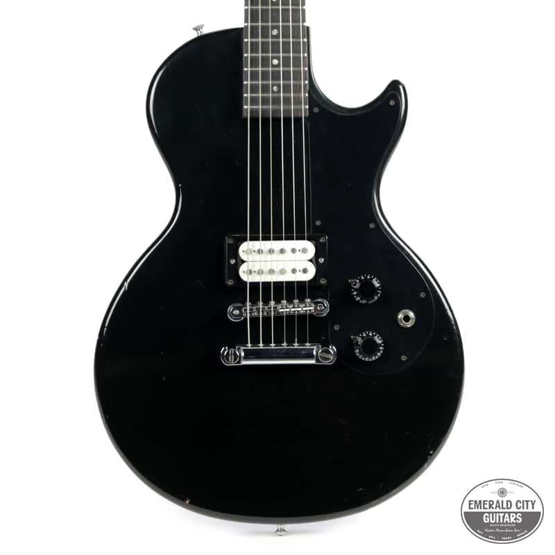 1986 Gibson Melody Maker | Reverb