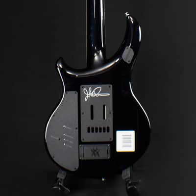 Ernie Ball Music Man BFR John Petrucci Majesty Steakhouse Limited Edition #73 of 87 2019 image 2
