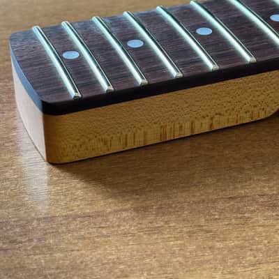 Schecter Traditional standard guitar neck 2010s image 3