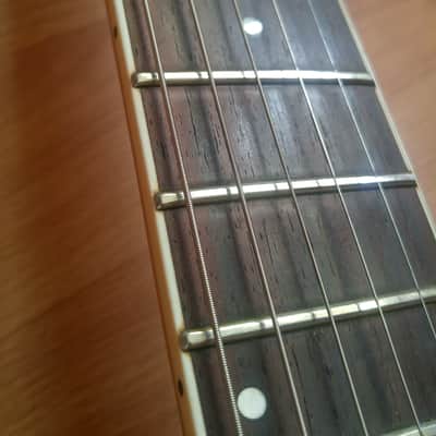 ESP LTD H2 Horizon 1996 - 1997 image 14