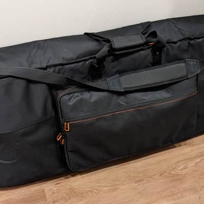 Roland VR-700 76-Key V-Combo Organ 2000s - Black image 13