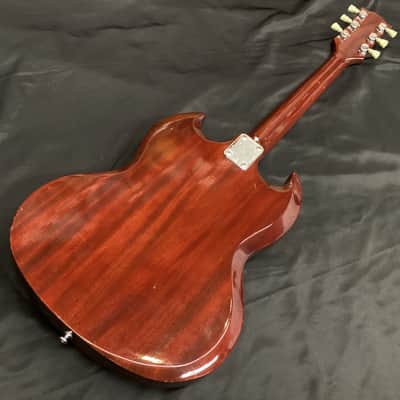 Greco SG Pro image 5