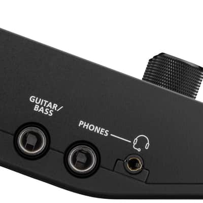 NEW Roland GO:MIXER STUDIO USB-C Audio Interface - Black, In Stock and Ships Ultra Fast!! image 4