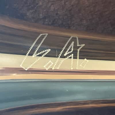 L.A. Sax LATB88YL trombone - Lacquer image 5