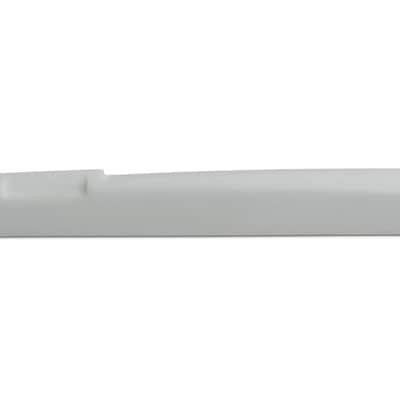 72 x 8 x 3.2 mm Bone Saddle – Fits Some Breedlove® Organic, Solo, Pursuit, or Discovery Series with Undersaddle Pickup image 2