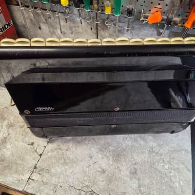 Philharmonic by Dallape 19" 4/5 reed tone chamber image 12