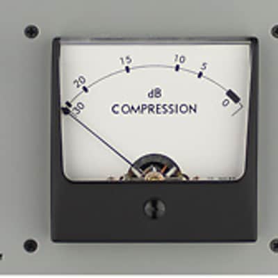 Chandler Limited RS124 Stepped I/O Mod | Atlas Pro Audio image 1
