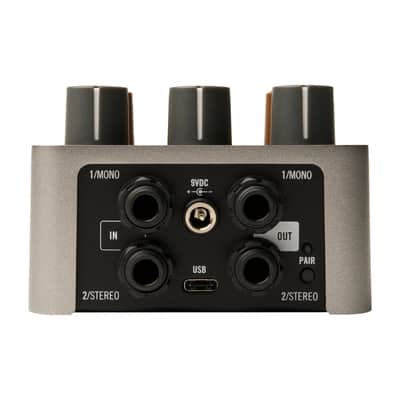 Universal Audio OX Stomp Pedal *USA Small Business* image 3