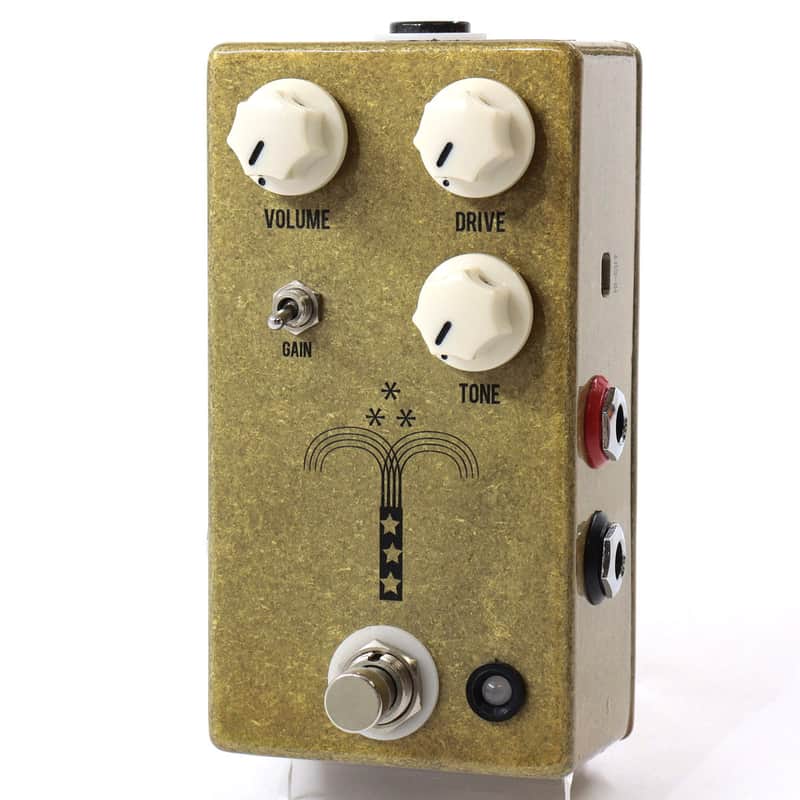 JHS PEDALS Morning Glory V4 [9723] (08/14) image 1