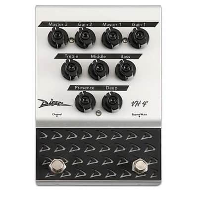 Lovepedal Provalve 2 | Reverb