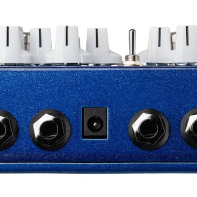 Wampler Brad Paisley:  Paisley Deluxe Drive Pedal image 3