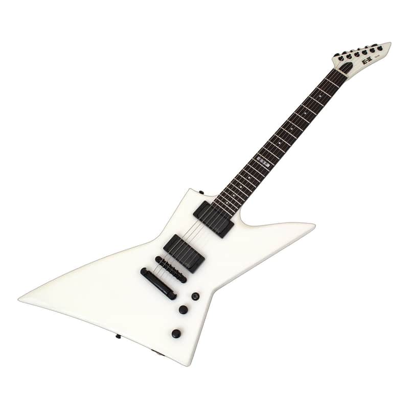 ESP E-II EX/NT/SW guitar B-Stock 5515 image 1