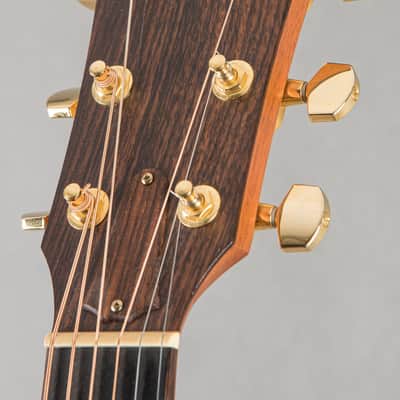 Taylor 710 2005, Natural image 6