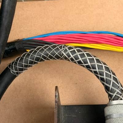 ProCo Helix Standard 50 Foot Professional Multichannel Audio Cable System Snake 24x4 image 9