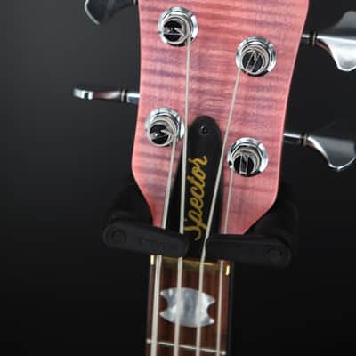 Spector Euro 4 RST - Sundown Glow Matte Limited Edition image 8
