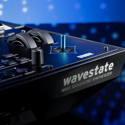 Korg Wavestate MKII image 14